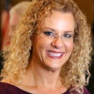 Meet your Posher, Pamela